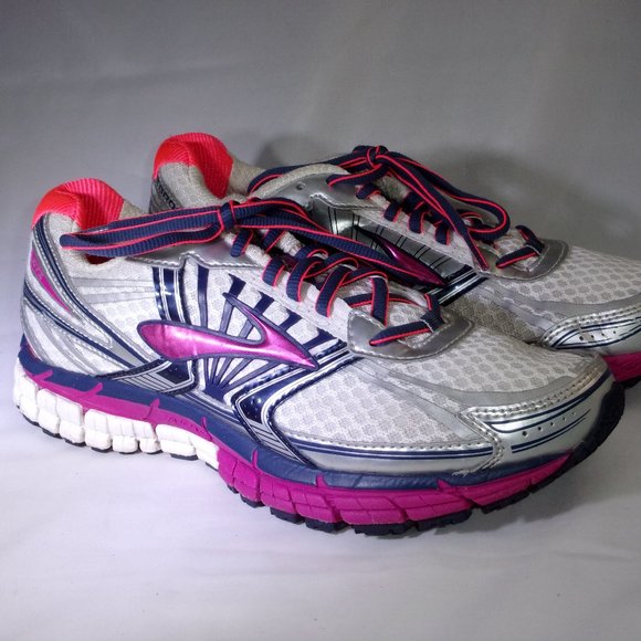 brooks pureflow 4 womens purple